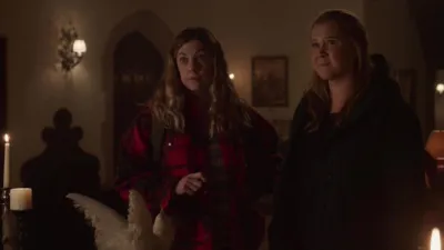 thumbnail - S2:E6 The Work