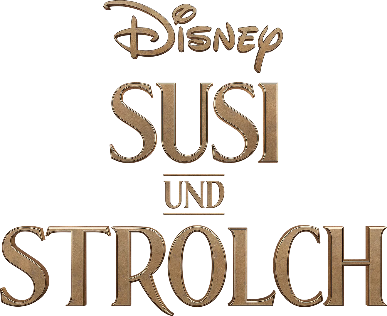 Susi und Strolch