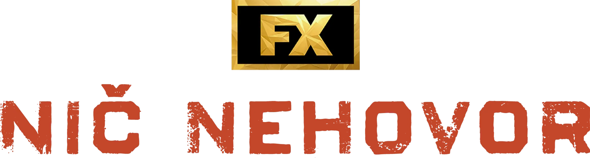 Nič nehovor