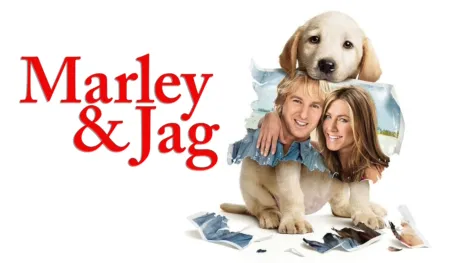 thumbnail - Marley & jag