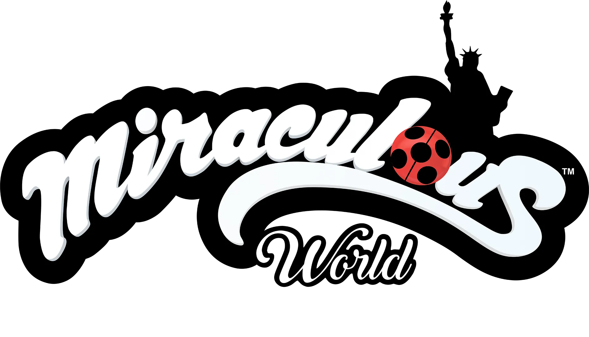 MIRACULOUS WORLD : NOVA IORQUE, HERÓIS UNIDOS