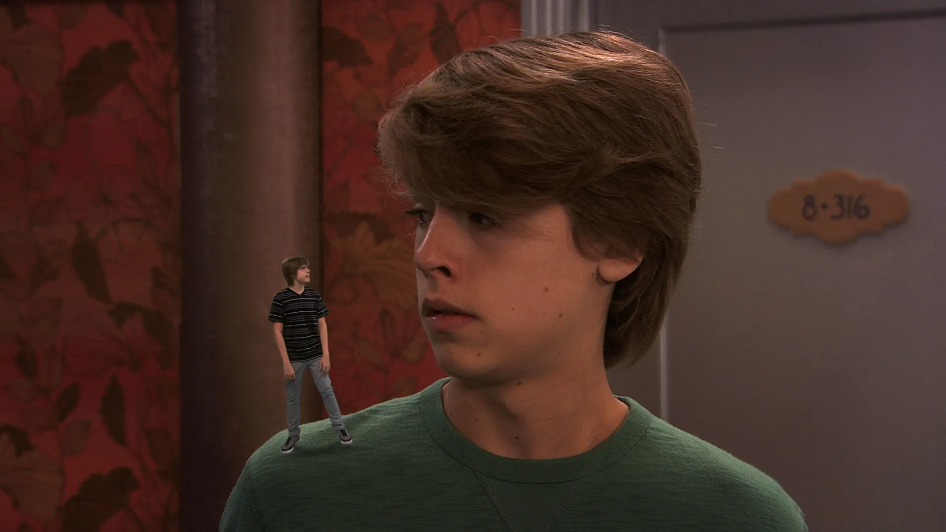 thumbnail - S3:E3 So You Think You Can Date