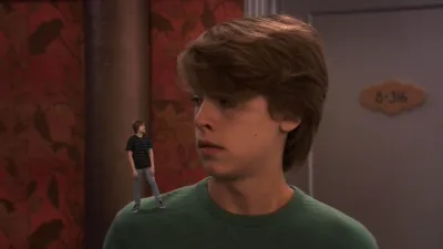 thumbnail - S3:E3 So You Think You Can Date