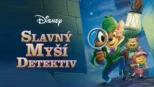 thumbnail - Slavný Myší Detektiv
