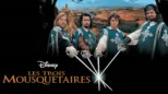 thumbnail - Les Trois Mousquetaires