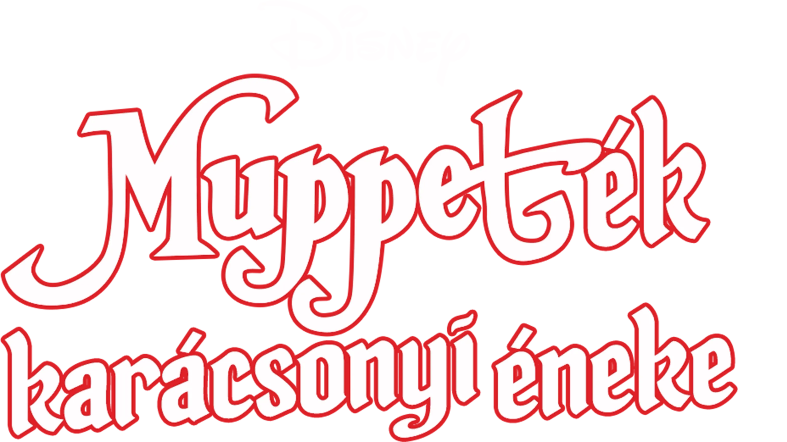 Muppeték karácsonyi éneke