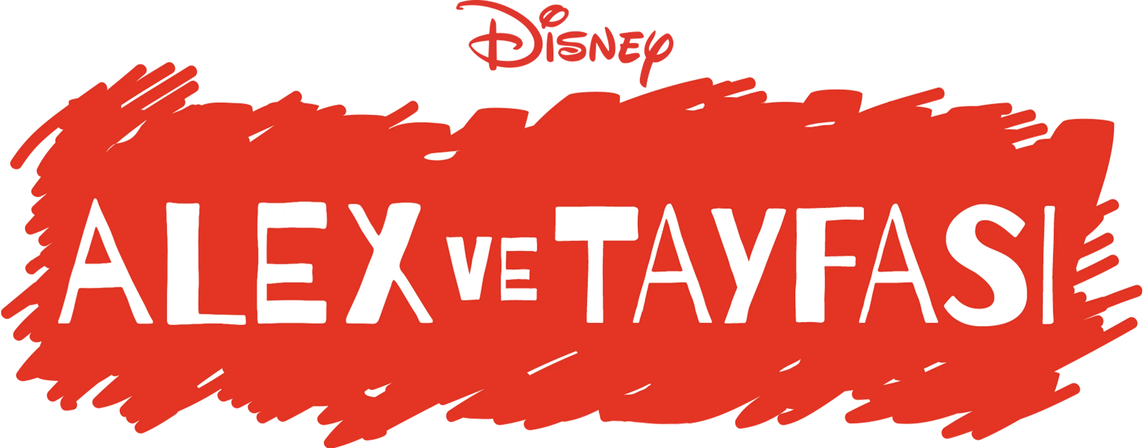 Alex ve Tayfası