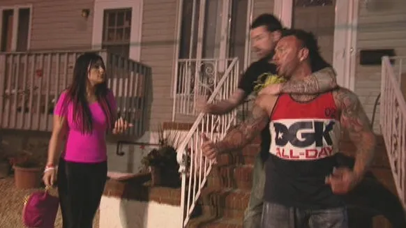 thumbnail - S6:E5 Merp Walk