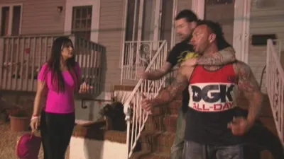 thumbnail - S6:E5 Merp Walk