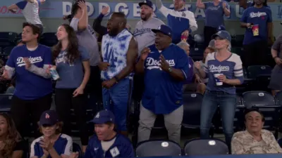 thumbnail - S5:E3 Welcome to the Ballgame