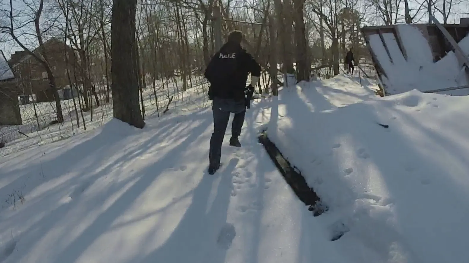 thumbnail - S7:E10 Heroin Island, NYC