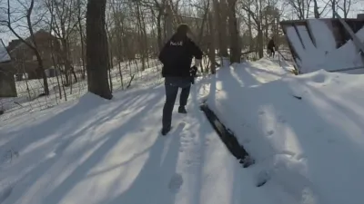 thumbnail - S7:E10 Heroin Island, NYC