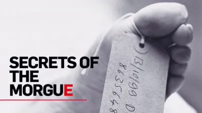 Secrets of the Morgue