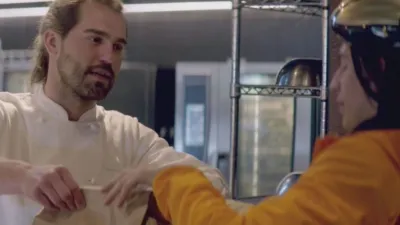 thumbnail - S6:E5 Customer to the Rescue