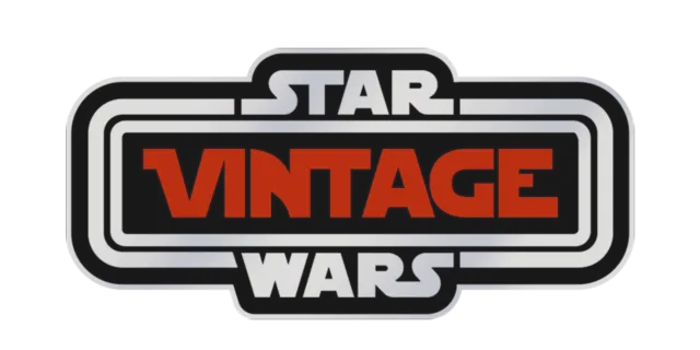 Star Wars Vintage