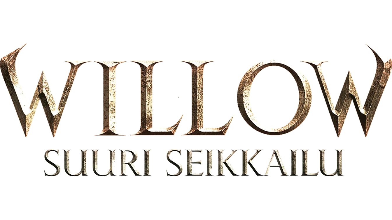 Willow - suuri seikkailu
