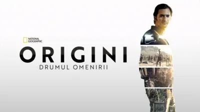 Origini: Drumul omenirii