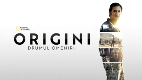 thumbnail - Origini: Drumul omenirii