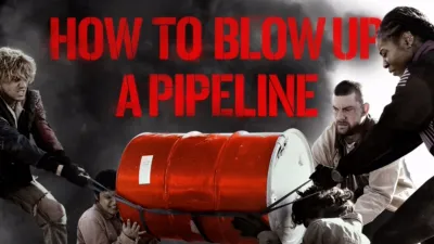 How to Blow Up a Pipeline