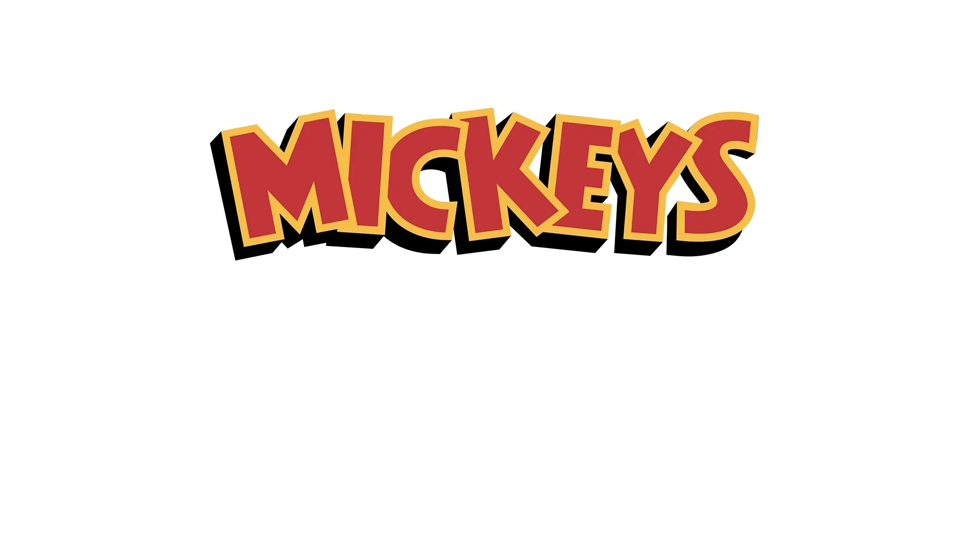 Mickeys vidunderlige verden: Dampbådstosserier