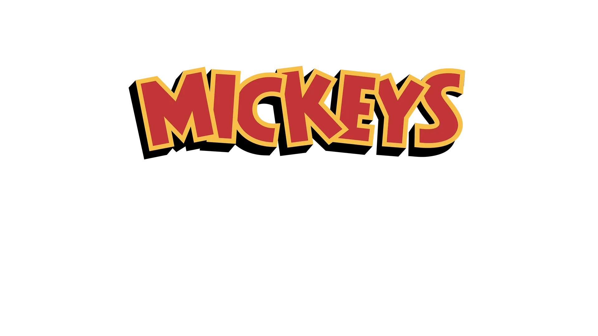 Mickeys vidunderlige verden: Dampbådstosserier