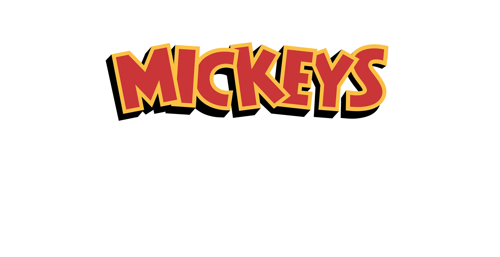 Mickeys vidunderlige verden: Dampbådstosserier