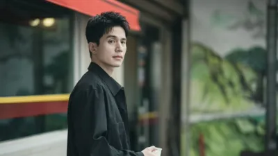 thumbnail - S1:E8 Episode 8