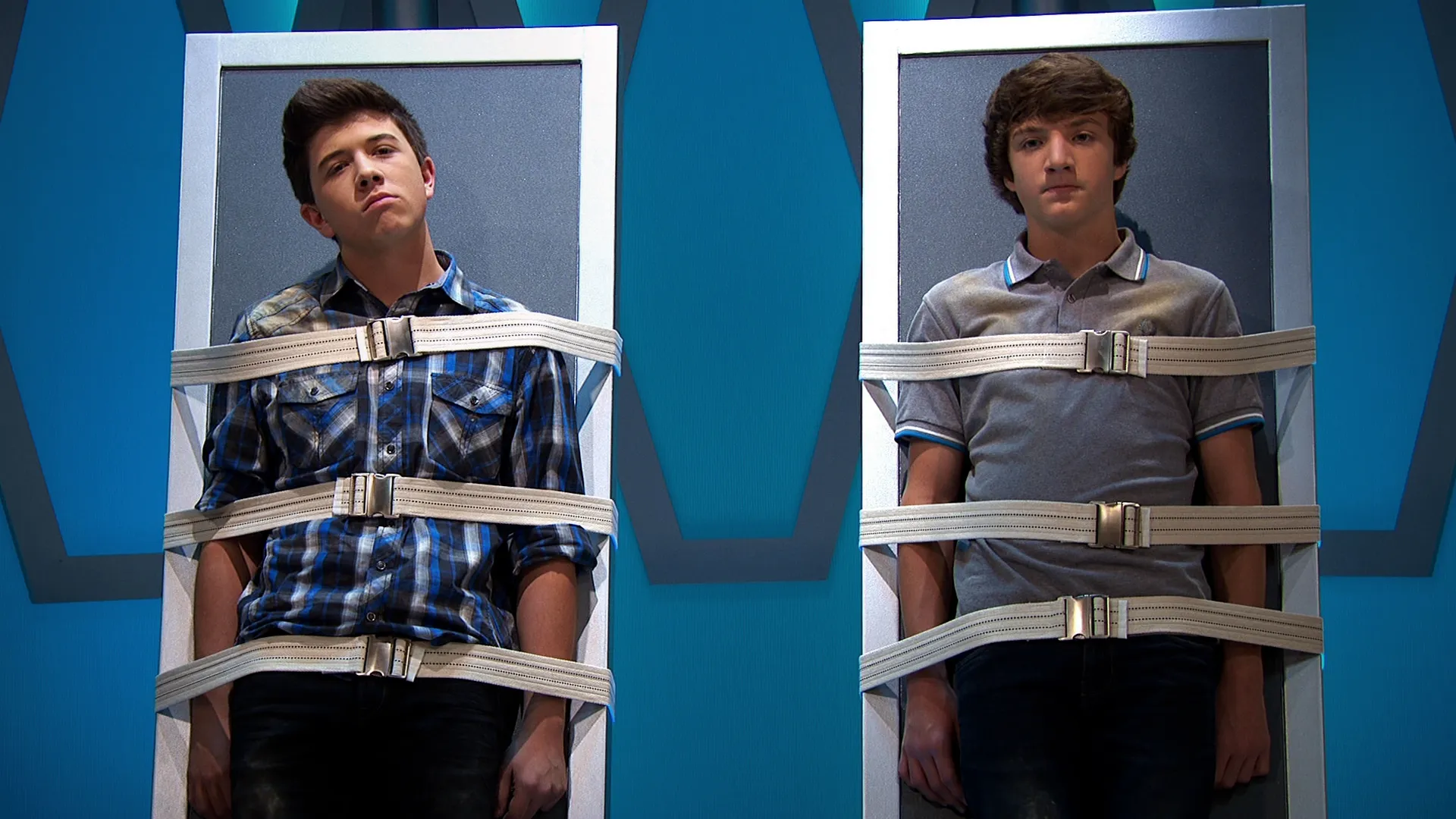 thumbnail - S2:E2 How The Mighty Med Has Fallen, Part 2 (Part 2 of 2)