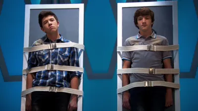 thumbnail - S2:E2 How The Mighty Med Has Fallen, Part 2 (Part 2 of 2)