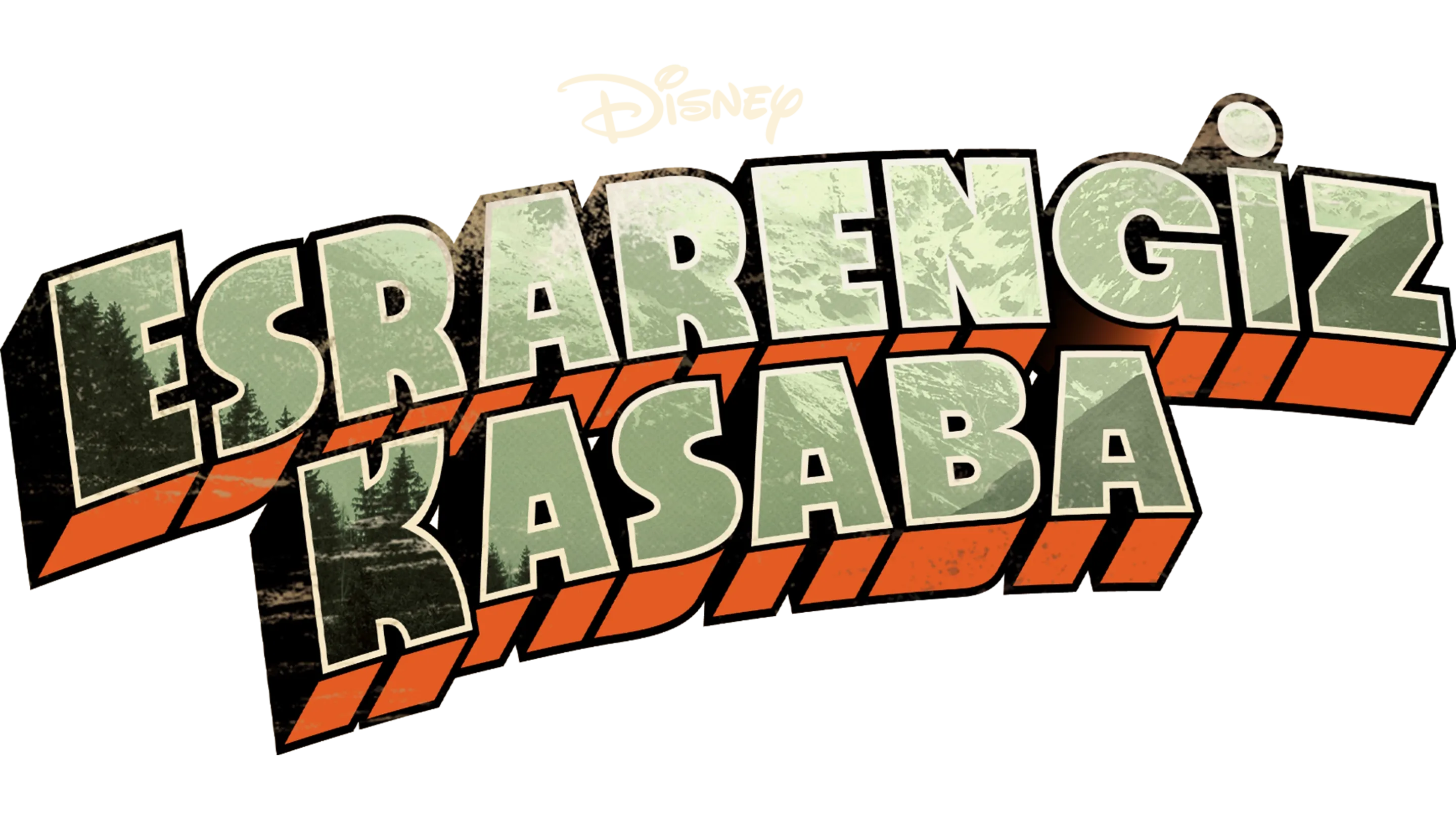 Esrarengiz Kasaba