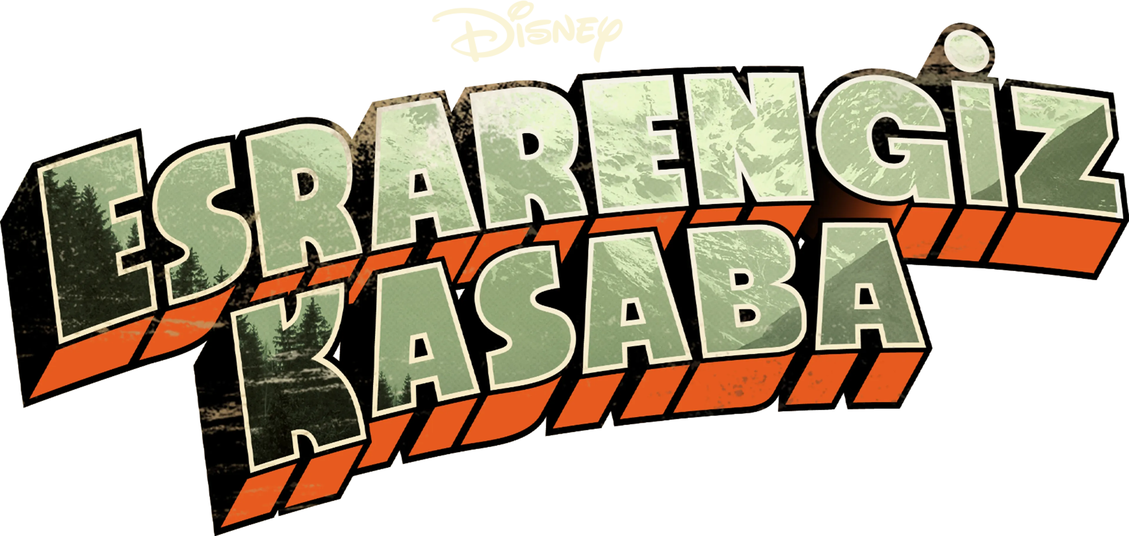 Esrarengiz Kasaba