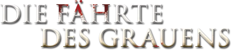 Die Fährte des Grauens