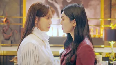 thumbnail - S3：第12話「親友のために」