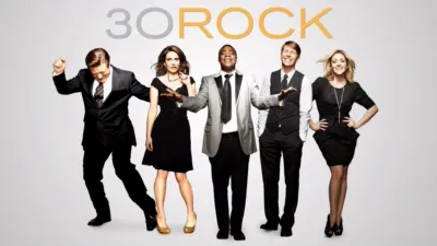 thumbnail - 30 Rock