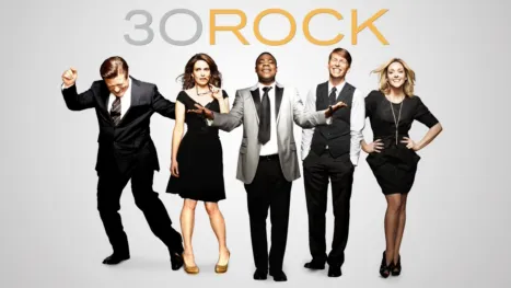 thumbnail - 30 Rock