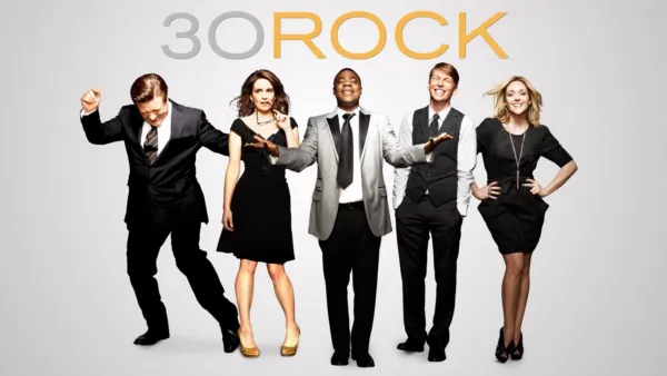 thumbnail - 30 Rock