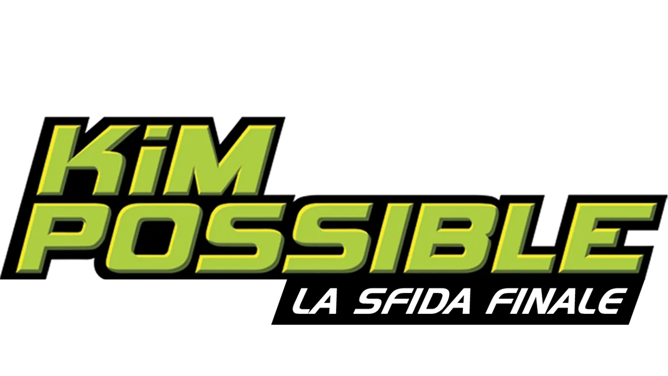 Kim Possible: la sfida finale