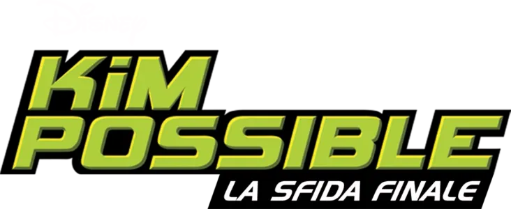Kim Possible: la sfida finale
