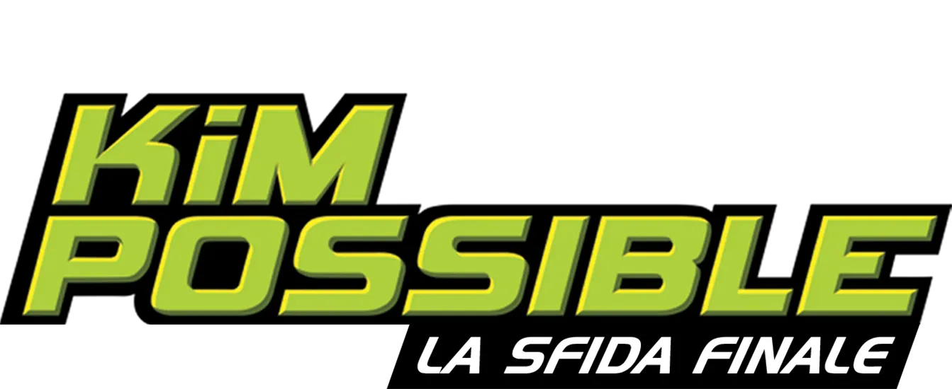 Kim Possible: la sfida finale