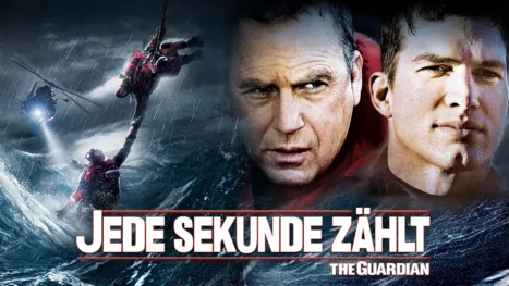thumbnail - Jede Sekunde zählt − The Guardian