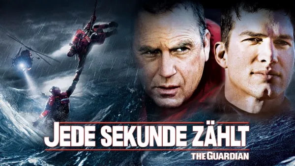 thumbnail - Jede Sekunde zählt − The Guardian