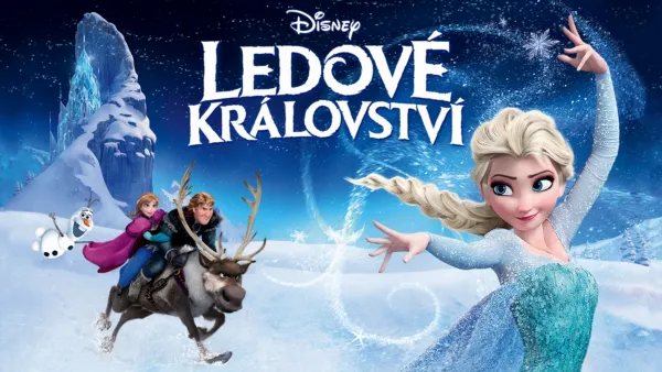thumbnail - Ledové království