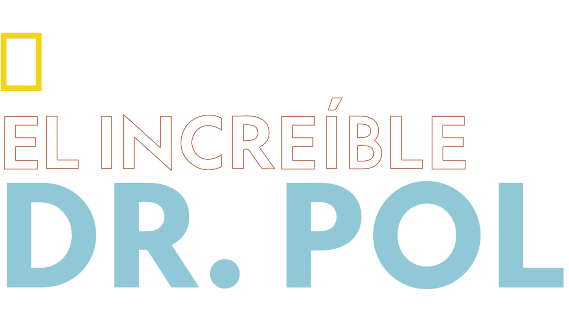 El increíble Dr. Pol