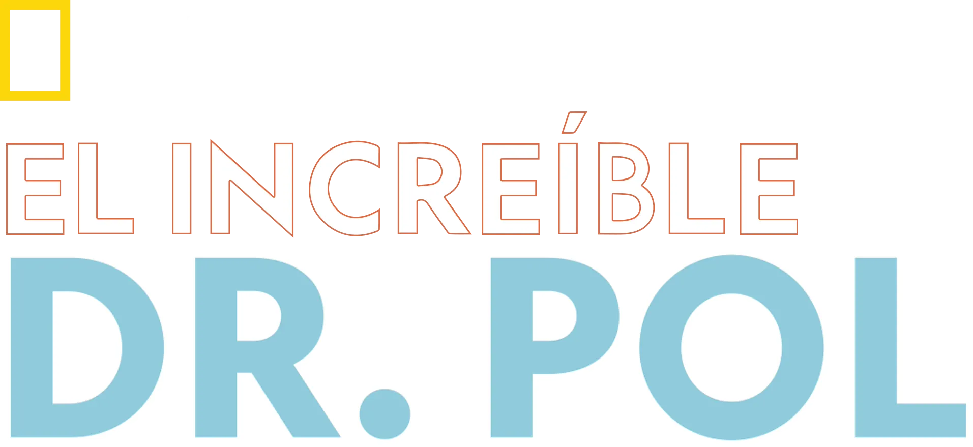 El increíble Dr. Pol