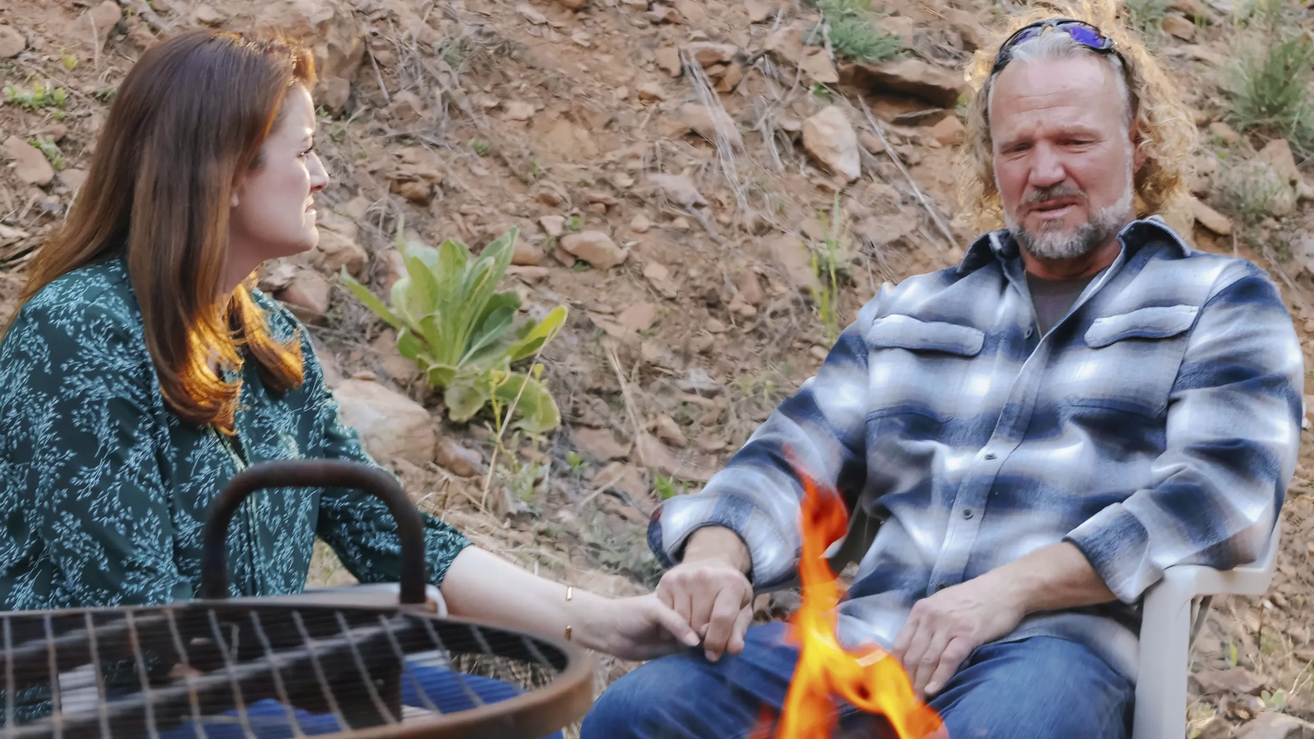 thumbnail - S19:E23 The Stars Will Fall From the Sky