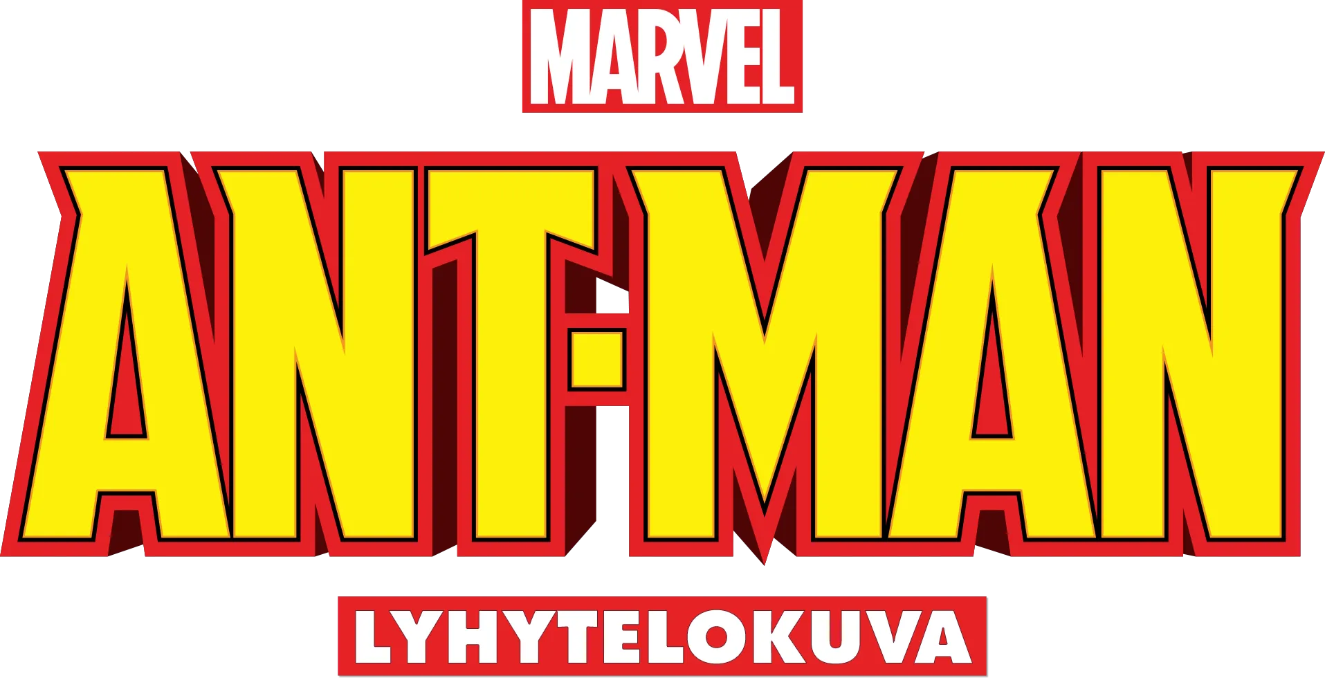 Ant-Man (Lyhytelokuva)
