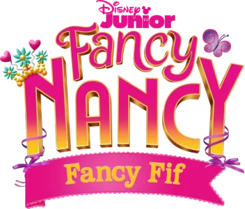Fancy Nancy: Fancy fif