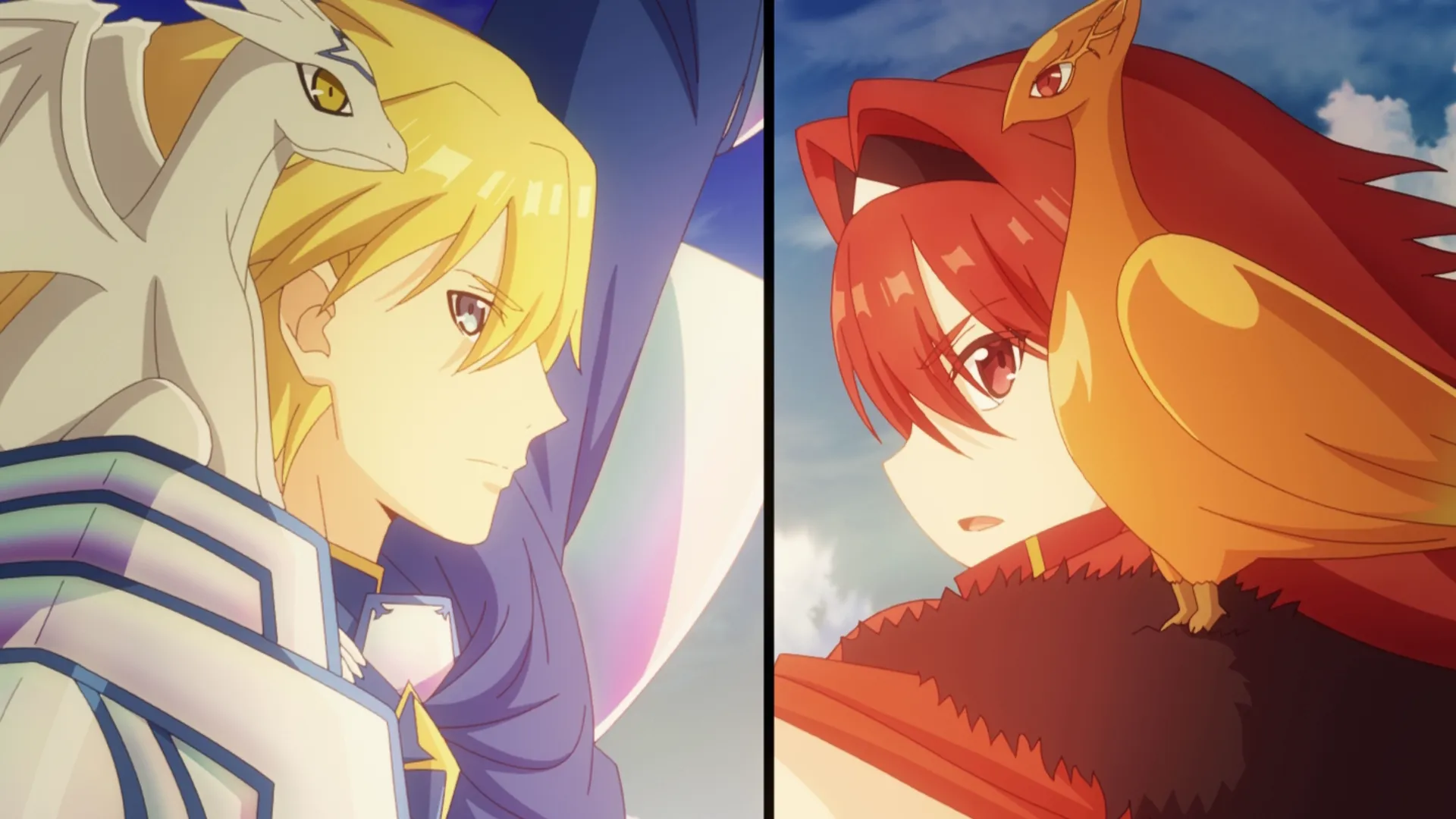 thumbnail - S2:E8 (Sub) Maxing Defense and the Eighth Event.