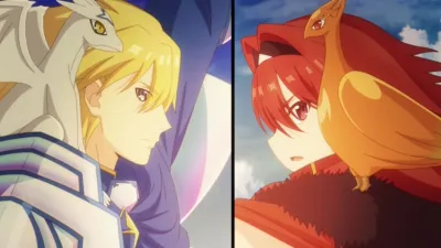 thumbnail - S2:E8 (Sub) Maxing Defense and the Eighth Event.