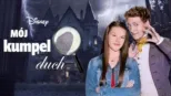 thumbnail - Mój kumpel duch